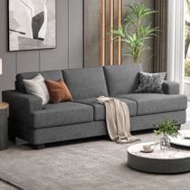 Small Sofas Loveseats You ll Love Wayfair